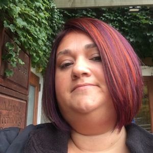 Meet your Posher, Dawn